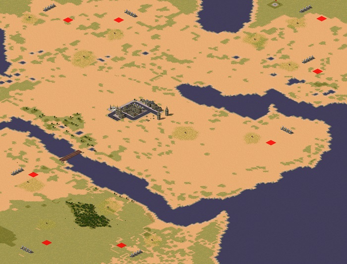Arabattack Update Moep preview