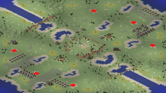 [6] Exa Valley II sandris preview