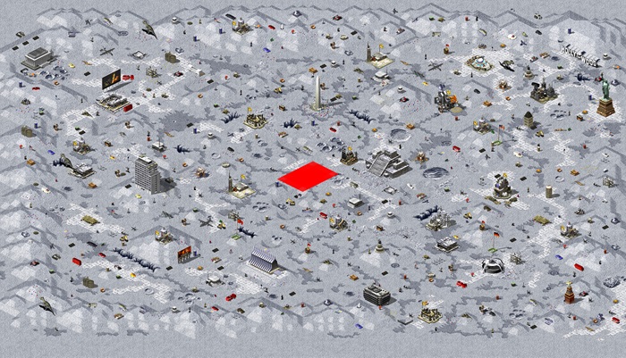 Moon Prop Hunt 1.39 preview