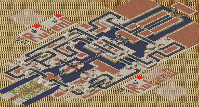 [3] Rubeno Tower Insane ADVance v2.1 100k preview