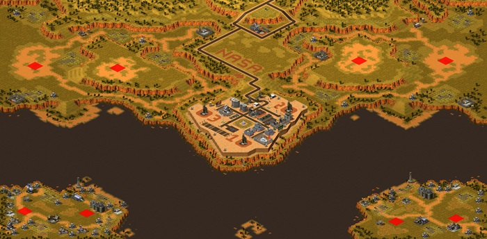 Canaveral Cape  Axiom (2-8) preview