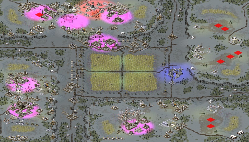 mission 3 Revenge (easy mode) preview