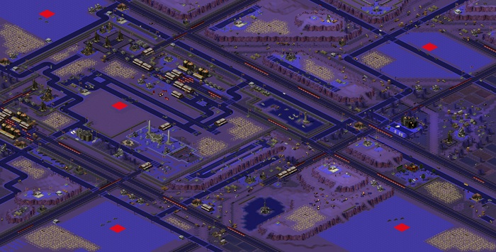 [Charkla]Area51 Night (2-5) preview