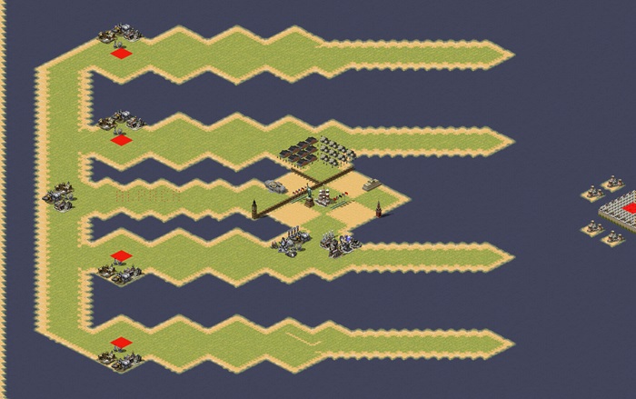 Skynet Survival Alpaca_devrimg 2nd v0.9995 preview