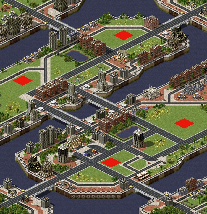 [4] Strike Force preview