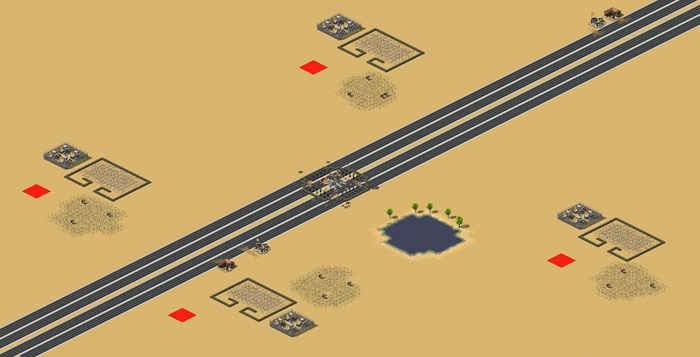 Konvoi/Convoy preview