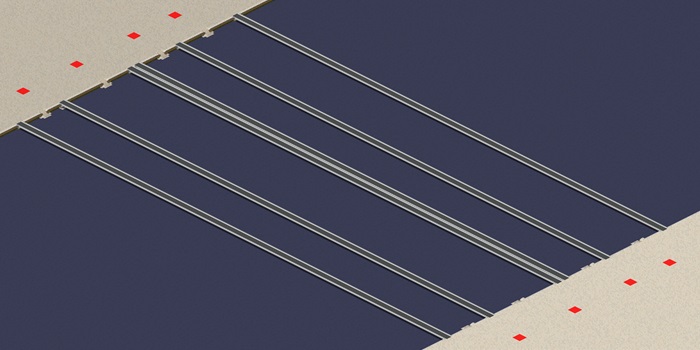 Mass Effect Anthrax Mod 4 vs 4 v1.0 preview