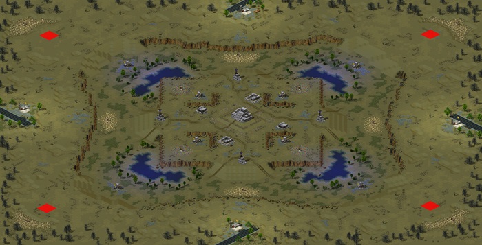 (4) BOLTY - Maya Temple preview