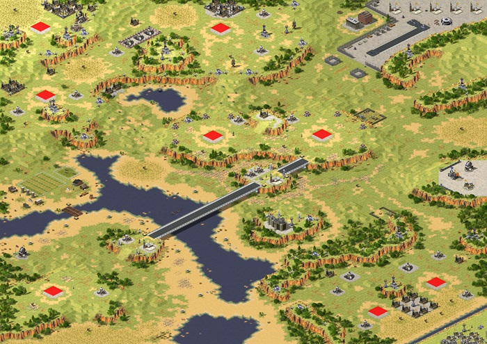 (3) Negers CooP Mission E6 preview