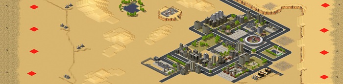 Desert Tortoise preview