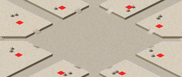 Pains Special_ Mod Map preview