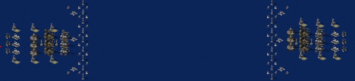 (6) Naval Wonder War - V1.1 preview