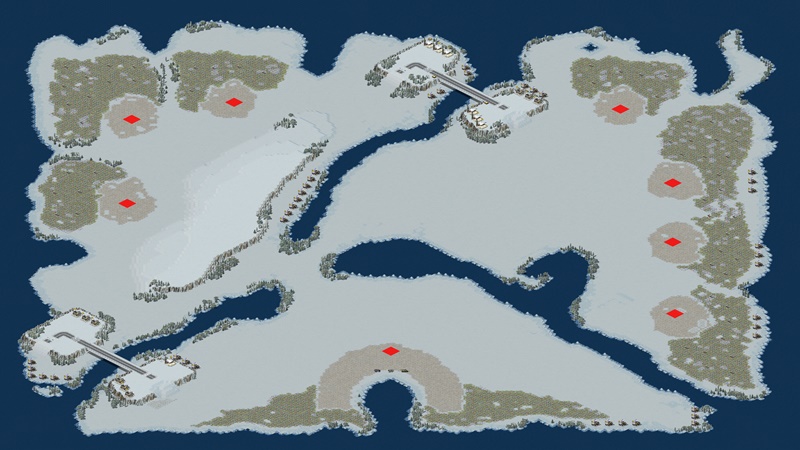 [8] FR Blizzard WW7 (3v4v1) Unholy Alliance preview