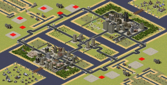 TeamFort{Toficker} preview