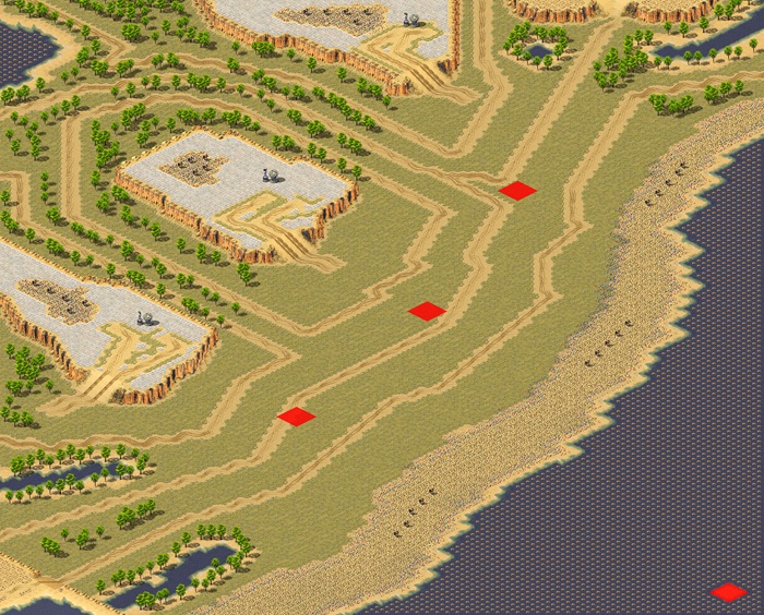 Remagan II v1.4 preview