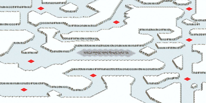 Battle at Hu Lao Gate (Texture Test) preview