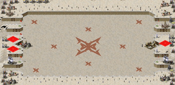 [3] Rhino War Survival preview