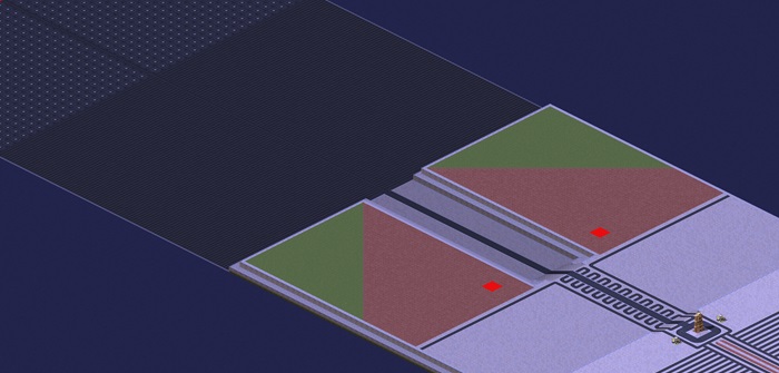Building under Attack[Feras] - Testing Version preview
