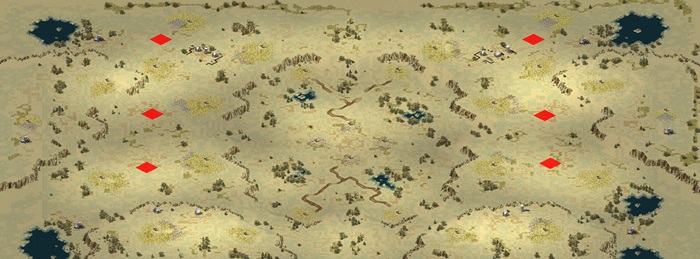 [6] Siberian Woods preview