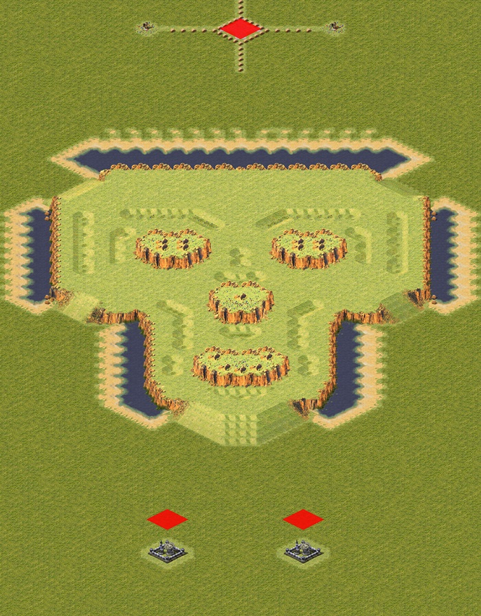 [Survival] Face Of Death (2)                                      |Anthrax| preview