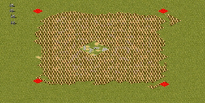 Yuri Party Terror Dummys v1.3 preview