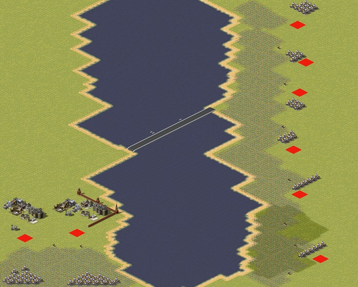 PK - 1 v 7 Test preview