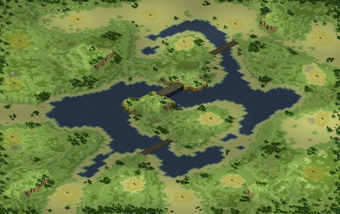 [4] Tiburon SFJ 3.0 Test map preview