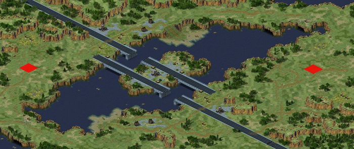 Arden River ( 1 ) preview