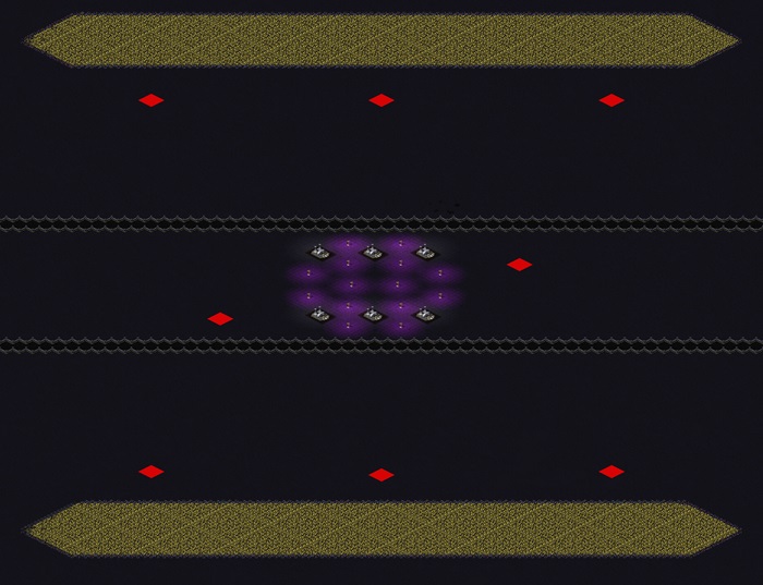 [8] Explosive Caravan - v.5 - Reid Maps preview