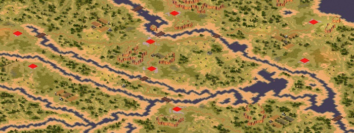 Huaihai Campaign preview