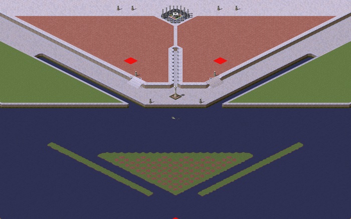 Operation in Arizona[Feras] - HARD Survival v3.7 preview