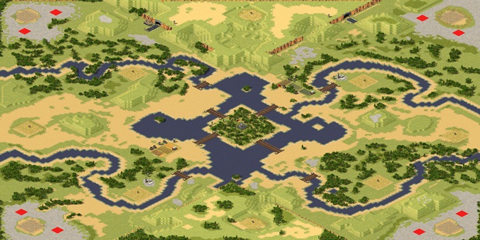 Open Land by Murphy preview
