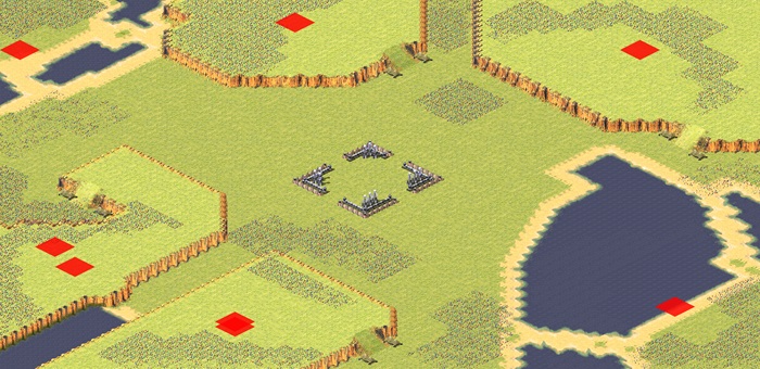 Lost Temple preview