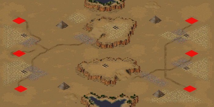 testing TOE limited units V3.4    3Ghz CPU min Req preview