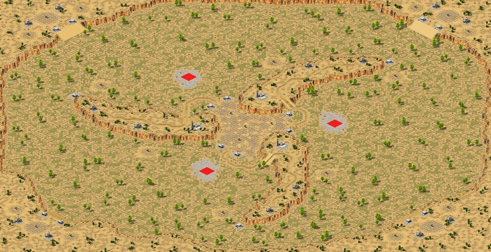 [3] In Spitting Distance { Rebalanced } preview