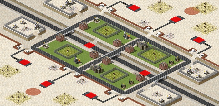 metaled's city of death preview