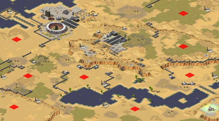 Sahara:Secret Mode[Im_WARRIOR] preview