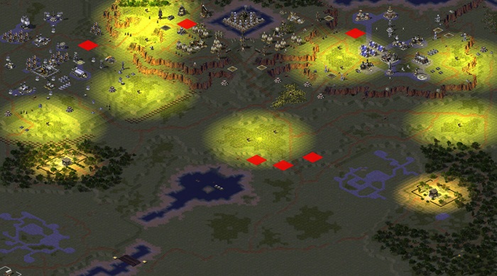 Head Games Survival [Aerion v12](but modded by McPwny) preview