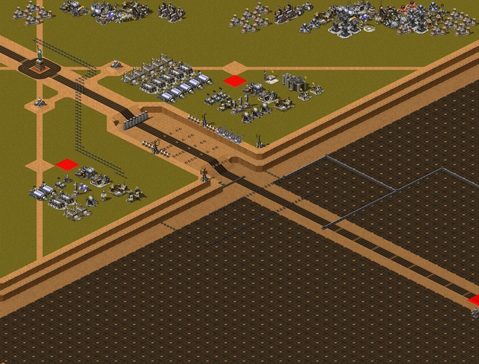 [2] The Chrono Surprise - RAZER preview