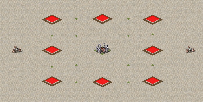 [8] RA2 Chess & GO! (Mini) preview