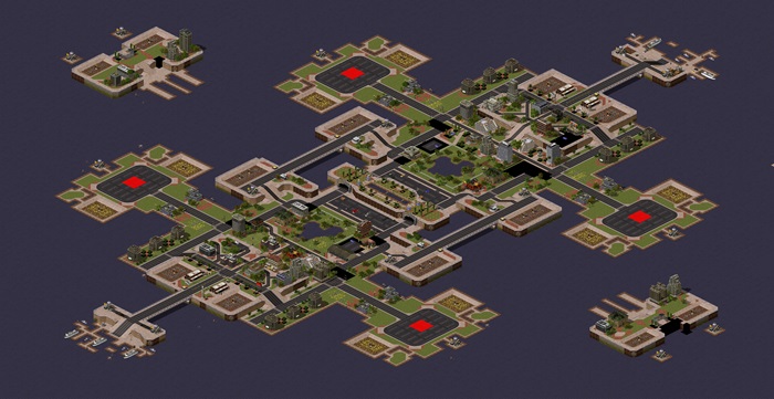 Dragon Harbour (4) preview