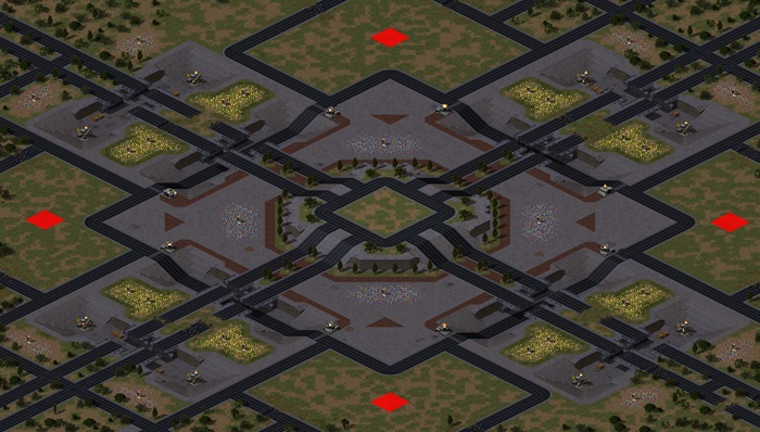 [4] Proving Grounds preview