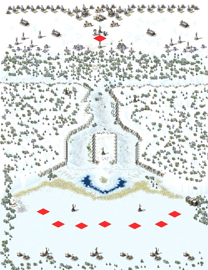 Valley of Doom ALPHA 0b5c preview