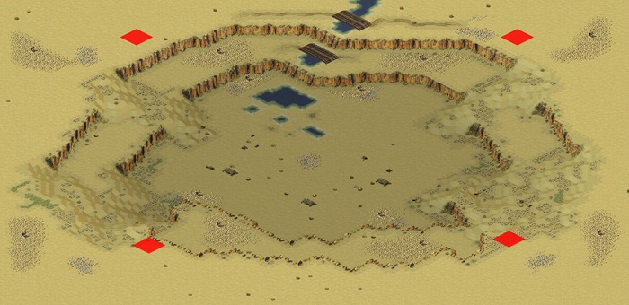 [4] Desert of Vietnam [JaladTanagra edit] preview