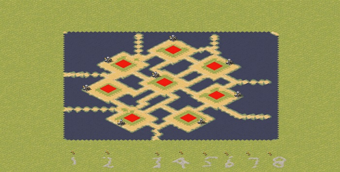 little ground 2 preview