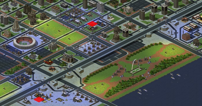 [Flipped] Operation: Free Gateway preview