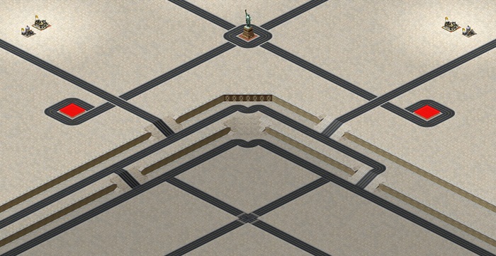2p Test Map preview