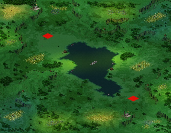 [2] Little Big Lake SE (Precap) preview