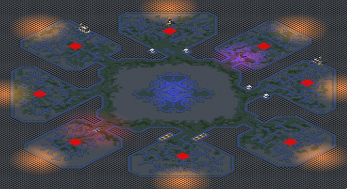 [8] The PrivacyVK [Solo] [FFA] 2027 © preview