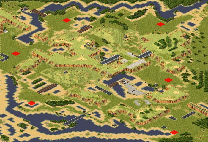 Tectonic Plates BY ExpaNd preview